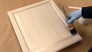 Cabinet Transformations Video