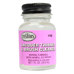 Tactics - At long last! The finest varnish avaliable in all the land. After  years seeking supplies, we have a restock of Testors Dullcote!