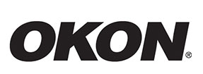 Okon - Logo