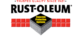 Brand Logo Concrete Protection System