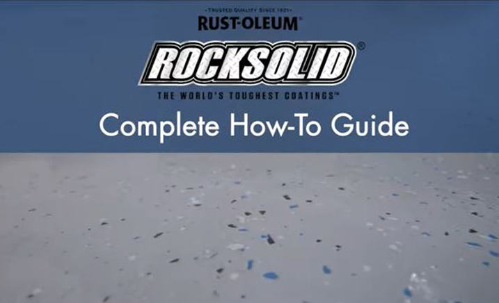 RockSolid Application