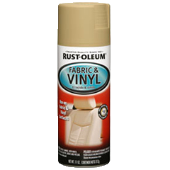 Rust-Oleum Specialty Fabric & Vinyl Sand Spray Paint