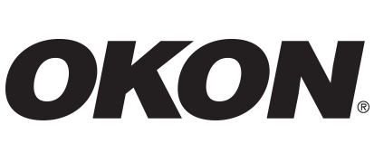Okon - Logo