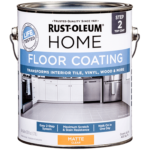 rustoleum oleum coating floors