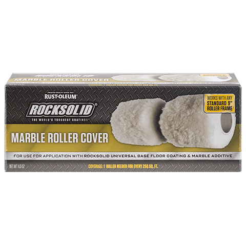 9 Marble Roller