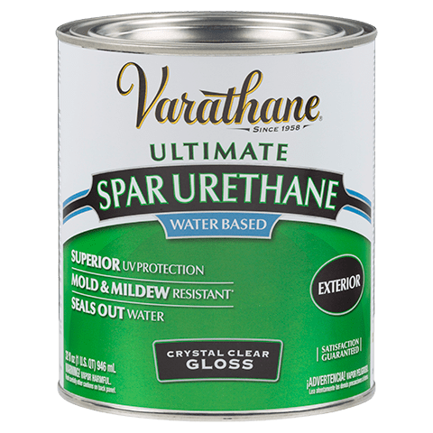 Download Varathane Ultimate Spar Urethane - Water Based Yellowimages Mockups