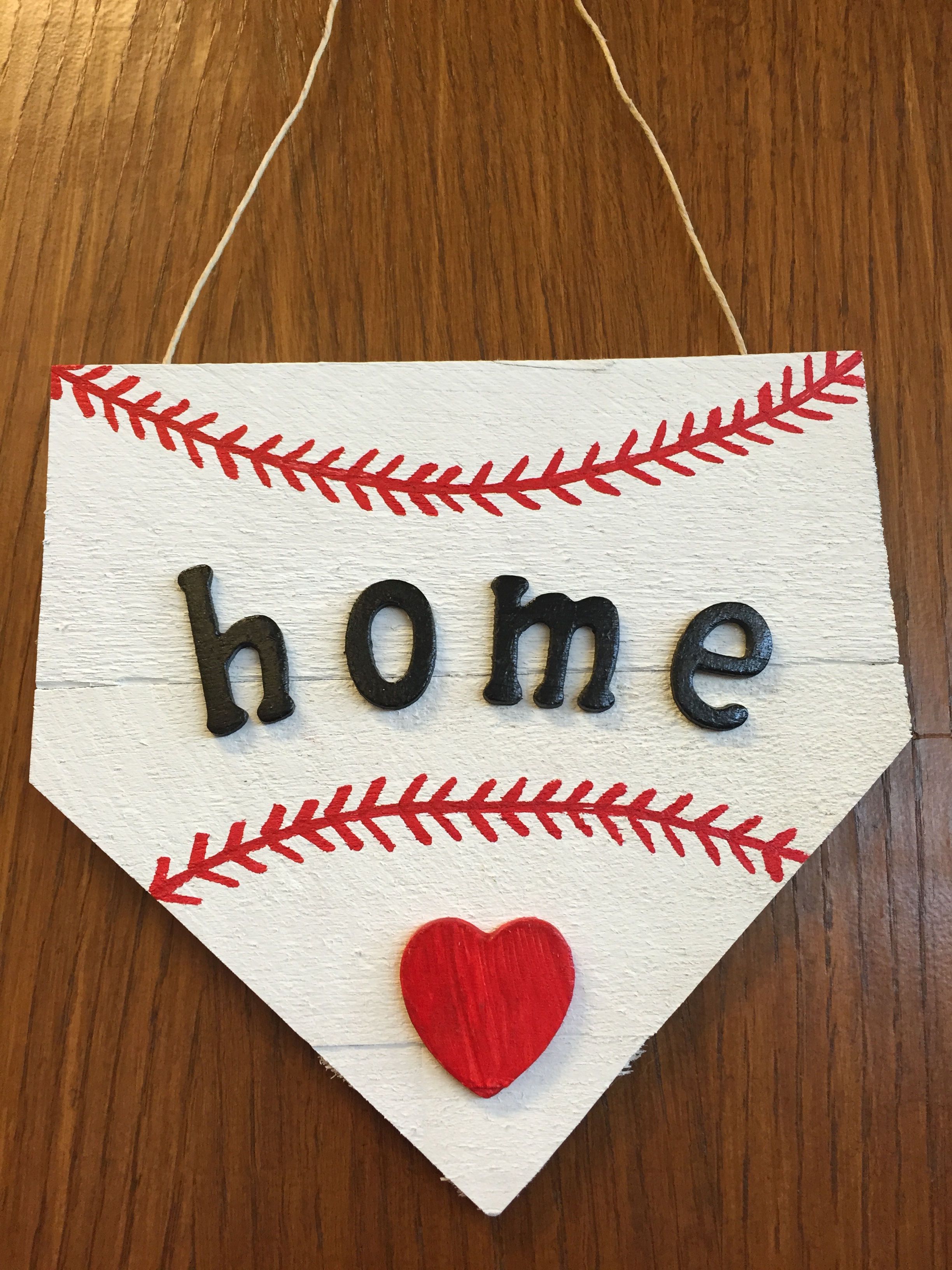 Home Plate