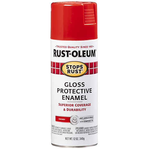 Tools Protective Enamel Spray Paint