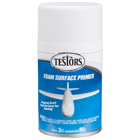 TESTORS UNIVERSAL ENAMEL PAINT THINNER 8OZ airbrushing airbrush