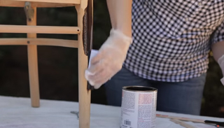 Stain Wood video screenshot