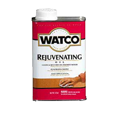 Watco Rejuvenating Oil