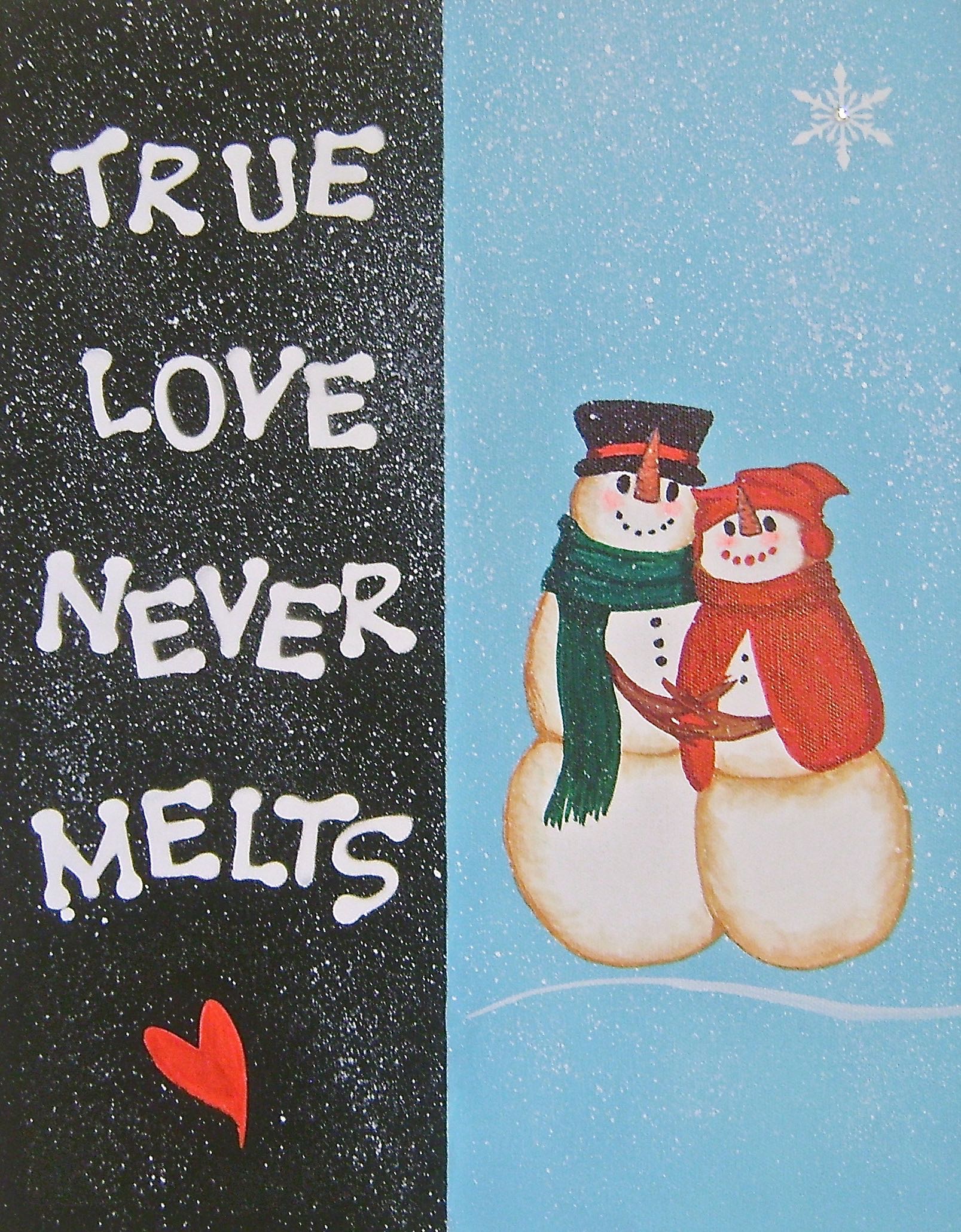 true-love-never-melts