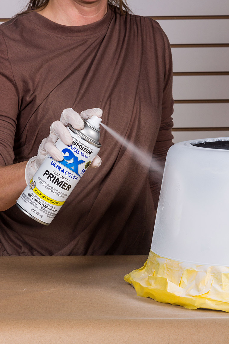 Painter's Touch® 2X Ultra Cover® Primer Spray Paint