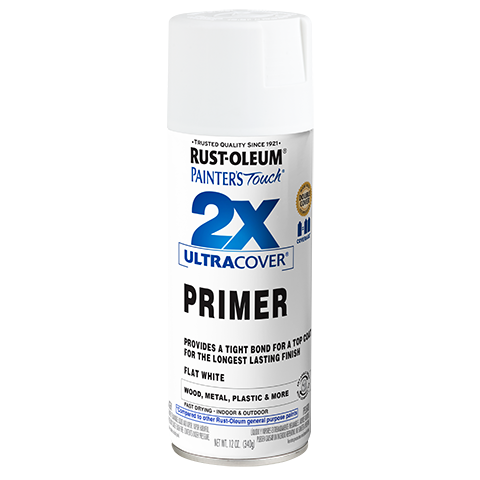 Tools 2X Ultra Cover Primer Spray