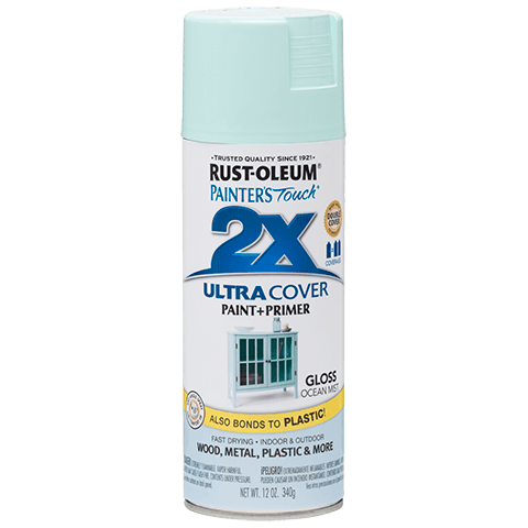 Tools 2X Ultra Cover Gloss Spray Paint