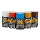 Tools EXTREME LACQUER SPRAYS