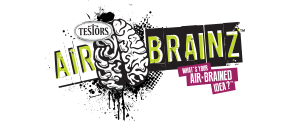 Airbrainz Logo