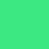 Green Glow Swatch