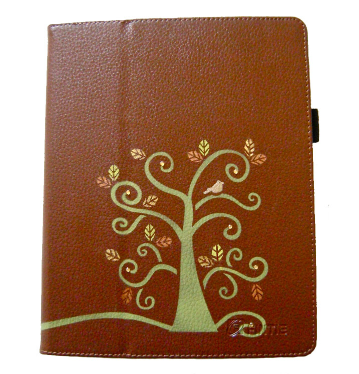 Fall Themed IPad Case