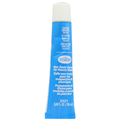 TESTORS GLUE Precision Applicator