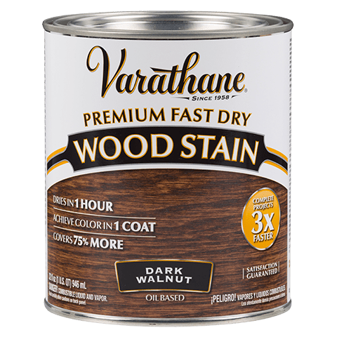 Tools Premium Fast Dry Wood Stain
