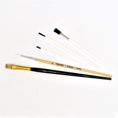 Tools Paint Brushes