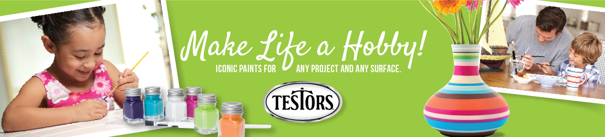 TES2631CPTGray Acrylic Marker Testors – Wondertrail