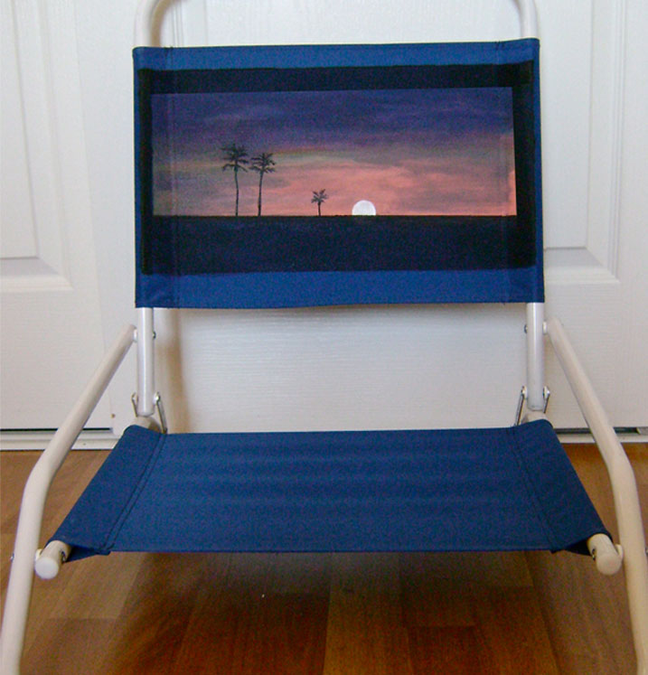 Beach Chair