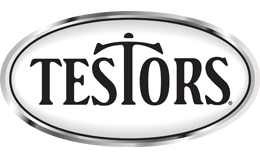 Testors Logo