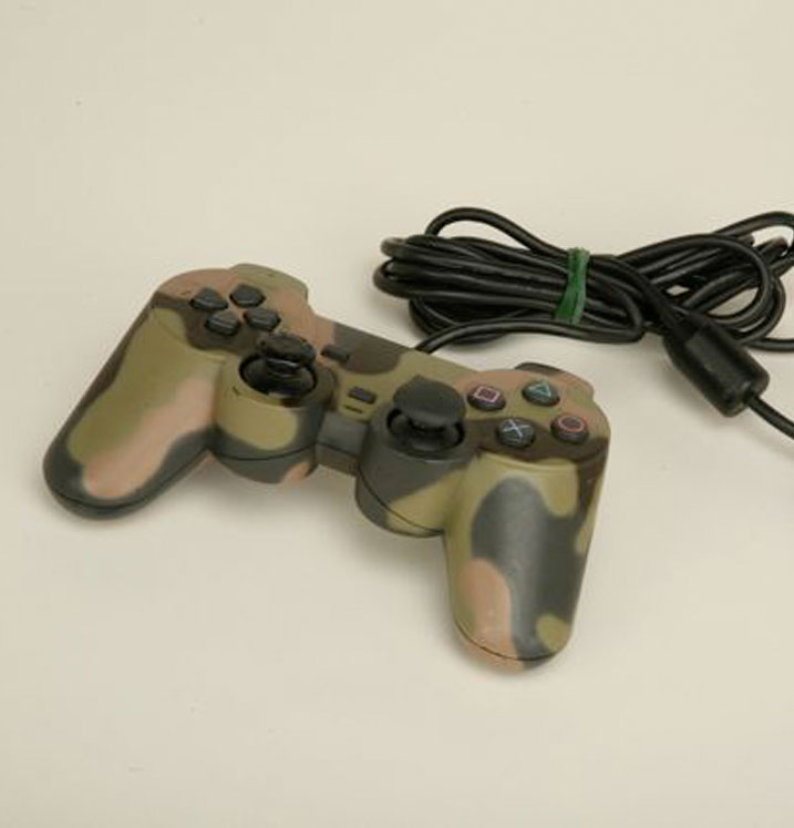 Game Controller 2