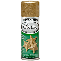 Tools Glitter Spray Paint