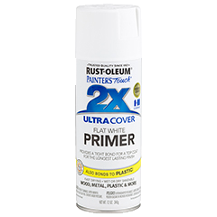 Tools 2X Ultra Cover Primer Spray