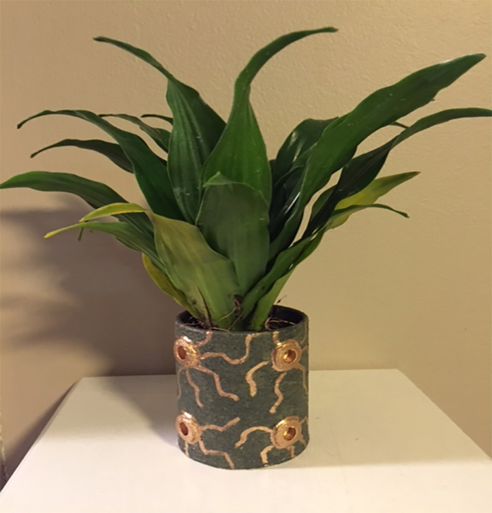 3D Print Planter