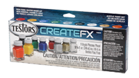 Featured Product CreateFX