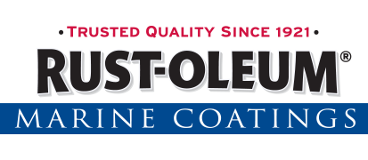 Rust-Oleum Marine Coatings - Logo