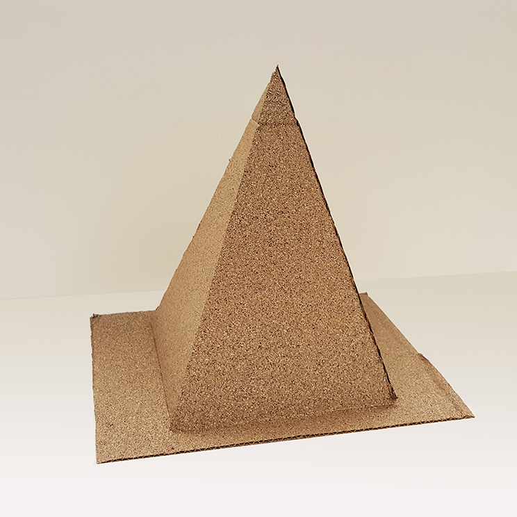 Pyramid