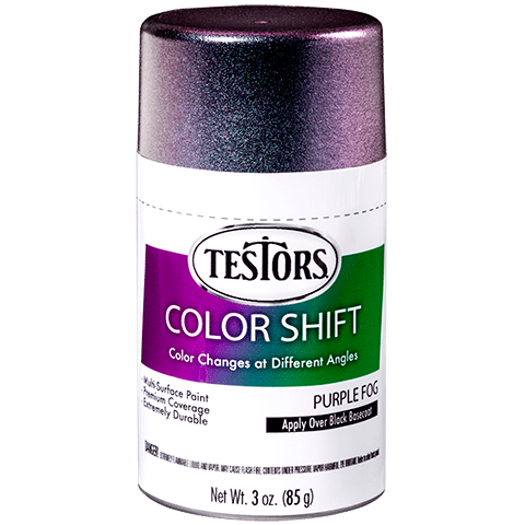 Testors Enamel Paint .25oz Red - Wet Paint Artists' Materials and Framing