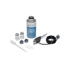 Airbrush External Mix