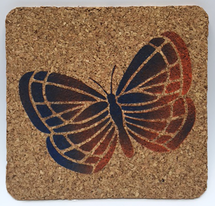 Butterfly Coaster