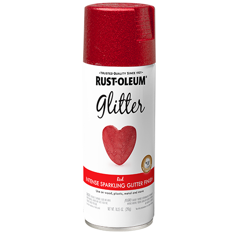 Tools Glitter Spray Paint