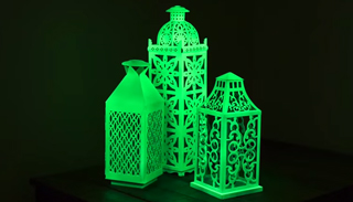 Glow in the Dark