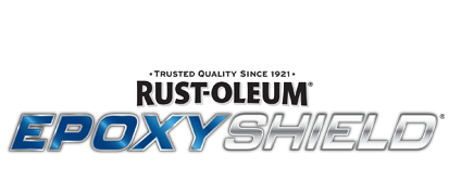 Epoxyshield - Logo