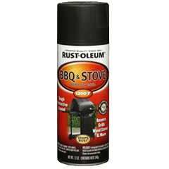 Auto Specialty Paints Bbq Stove Product Page