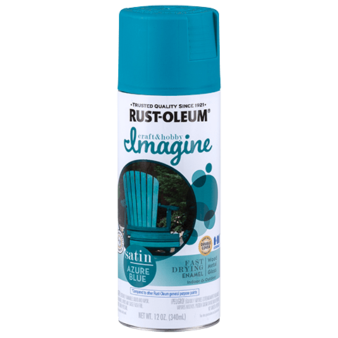 Cool Spray Paint Ideas That Will Save You A Ton Of Money Rustoleum Teal Spray Paint
