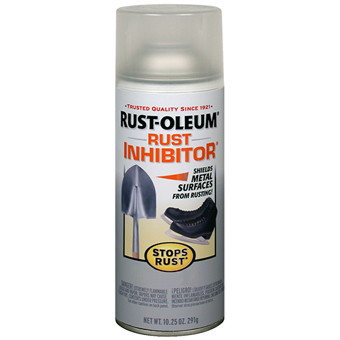 Stops Rust Rust Inhibitor Product Page