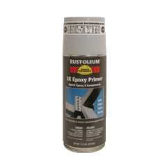High Performance Vk9300 System 2k Epoxy Primer