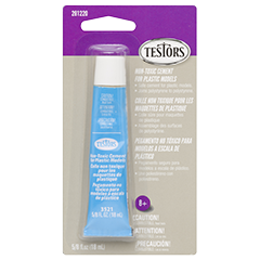 Cement Adhesives
