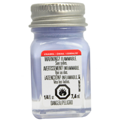 Testor 1134TT Enamel 1/4 oz Purple