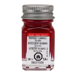 Testor 1188TT Enamel 1/4oz Hot Pink