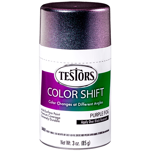 flake testors